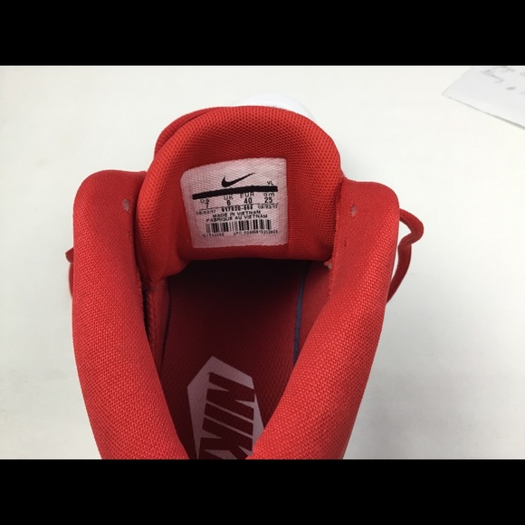 Nike Trout 4 Force Zoom Baseball metal cleats Sz 7 - Picture 7 of 8